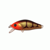 Воблер Megabite Mini Shad 45 SP #11 