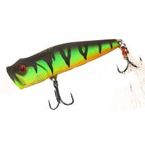 Воблер Megabite Popsy 70 F #R39