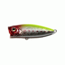 Воблер Megabite Popsy Jr 55 F #12