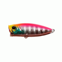 Воблер Megabite Popsy Jr 55 F #5