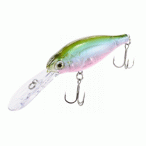 Воблер Megabite  Samba 400 F #5
