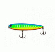 Воблер Megabite Swing 105 F