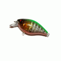 Воблер Megabite Booby 50 F #18