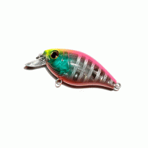 Воблер Megabite Booby 50 F #21