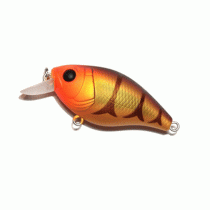 Воблер Megabite Booby 50 F #7