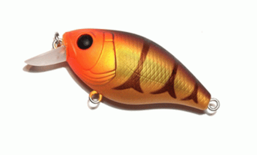 Воблер Megabite Booby 50 F