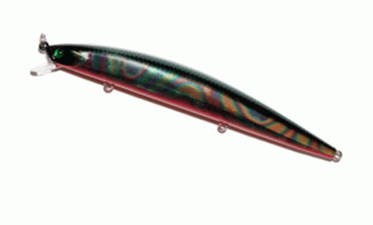 Воблер Megabite Mystic 120 SP