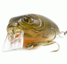 Воблер Molix Sculpo SS Rattlin 55 