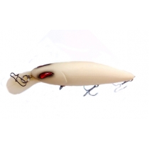 Воблер Nories Laydown Minnow Mid 110F BR-186M