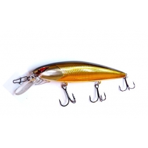 Воблер Nories Laydown Minnow Mid 110F BR-221