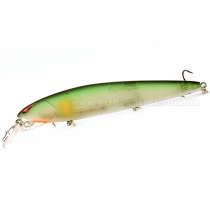 Воблер Nories Laydown Minnow Mid 110SP #BR-335M