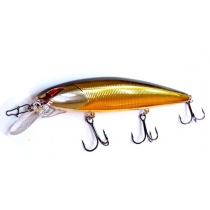 Воблер Nories Laydown Minnow Mid 110SP #BR-221