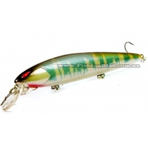 Воблер Nories Laydown Minnow Mid 110SP #BR-136