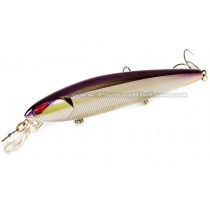 Воблер Nories Laydown Minnow Mid 110SP #BR-297