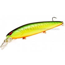 Воблер Nories Laydown Minnow Mid 110SP #BR-350