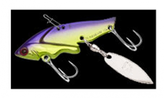 Воблер Nories TG Jaka Blade 16g