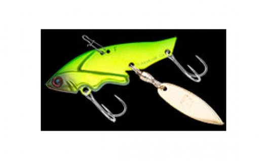 Воблер Nories TG Jaka Blade 12g