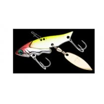 Воблер Nories TG Jaka Blade 12g #243