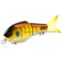 Воблер Nories Hira Crank Gill 110F #HR-06