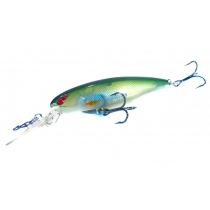 Воблер NORIES Laydown Minnow Deep Just Wakasagi 66SP #BR-322