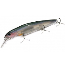 Воблер NORIES Laydown Minnow 110JP SP #16451