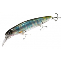 Воблер NORIES Laydown Minnow 110JP SP #16452