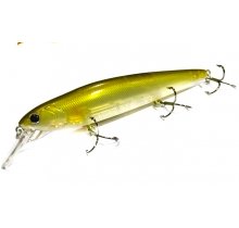 Воблер NORIES Laydown Minnow 110JP SP