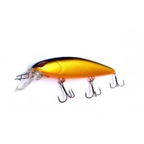 Воблер Nories Laydown Minnow Mid 110F BR-175M