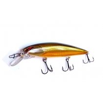 Воблер Nories Laydown Minnow Mid 110HF #BR-221