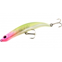 Воблер O.S.P. Bent Minnow 130F #P-74