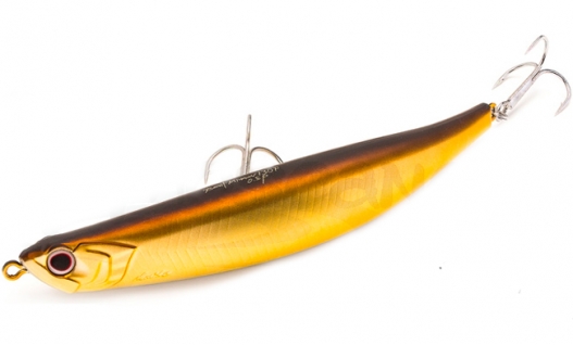 Воблер O.S.P. Bent Minnow 130F