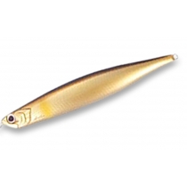 Воблер O.S.P. Bent Minnow 130F #ME01