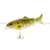 Воблер Reaction Strike Revolution Shad 3" SP Bluegill
