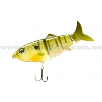Воблер Reaction Strike Revolution Shad 3" SF Bluegill