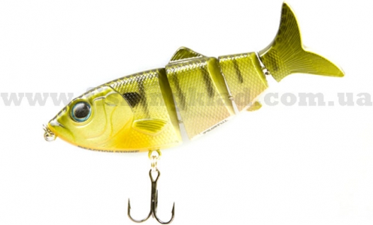 Воблер Reaction Strike Revolution Shad 3"