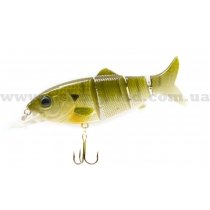 Воблер Reaction Strike Revolution Shad 3" SP Bluegill