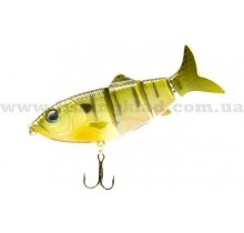 Воблер Reaction Strike Revolution Shad 3"