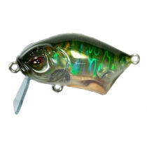Воблер Rosso Corsa Calappa Micro 45F #OIKAWA