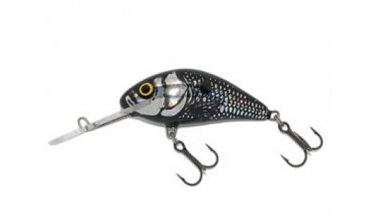 Воблер Salmo Hornet 2S