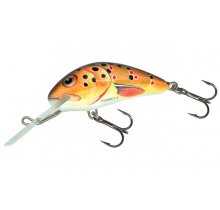 Воблер Salmo Hornet 2S