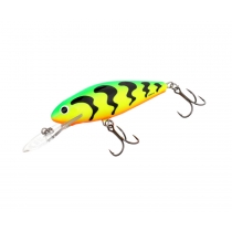 Воблер Salmo Perch 8DR #GT