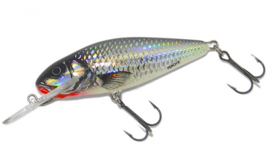 Воблер Salmo Perch 8DR