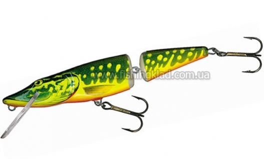 Воблер Salmo Pike 13JF