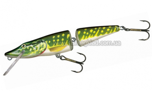 Воблер Salmo Pike 13JDF