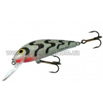 Воблер Salmo Salmon 8F ST