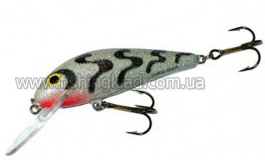Воблер Salmo Salmon 8F