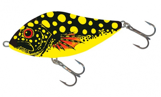 Воблер Salmo Slider 5S