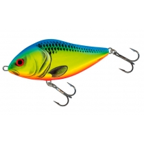 Воблер Salmo Slider 5F #CB