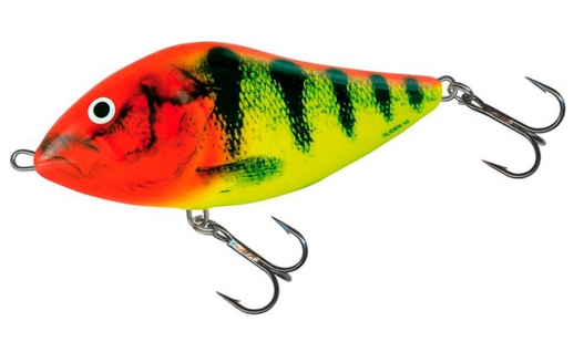 Воблер Salmo Slider 10S