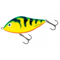 Воблер Salmo Slider 10S #GT
